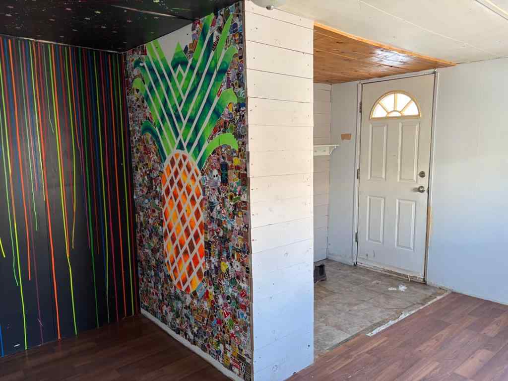 MLS&reg; # A2271619 - Unit #51 5311 60 Street   in Rocky Mountain Estates Rocky Mountain House, Mobile Open Houses