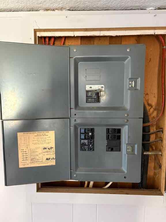 MLS&reg; # A2271619 - Unit #51 5311 60 Street   in Rocky Mountain Estates Rocky Mountain House, Mobile Open Houses