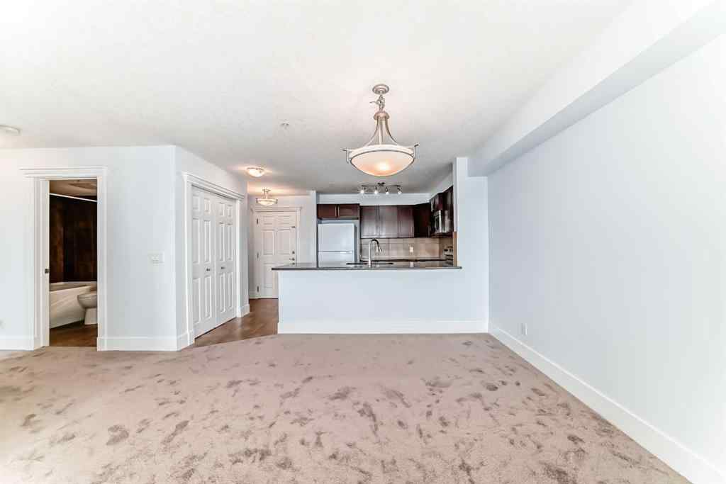 MLS&reg; # A2271620 - Unit #301 500 Rocky Vista Gardens NW in Rocky Ridge Calgary, Residential Open Houses