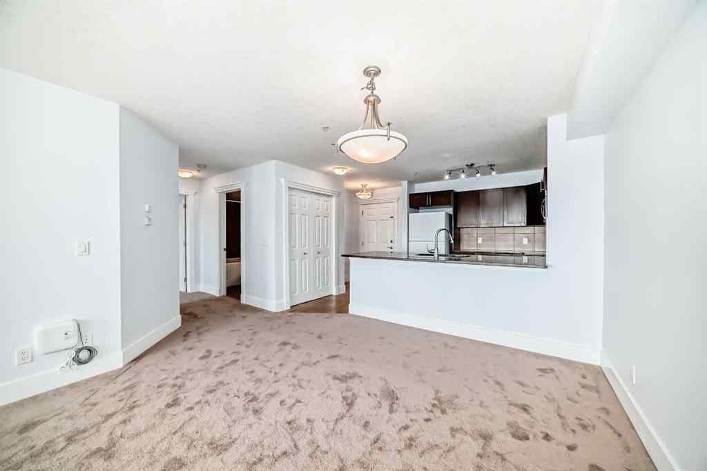 MLS&reg; # A2271620 - Unit #301 500 Rocky Vista Gardens NW in Rocky Ridge Calgary, Residential Open Houses