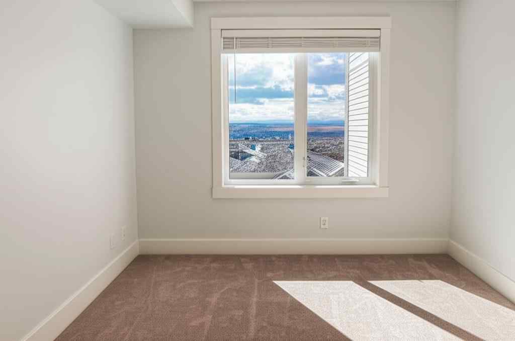 MLS&reg; # A2271620 - Unit #301 500 Rocky Vista Gardens NW in Rocky Ridge Calgary, Residential Open Houses