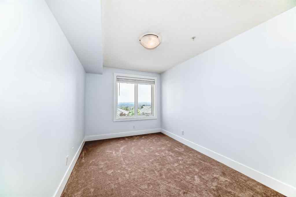 MLS&reg; # A2271620 - Unit #301 500 Rocky Vista Gardens NW in Rocky Ridge Calgary, Residential Open Houses