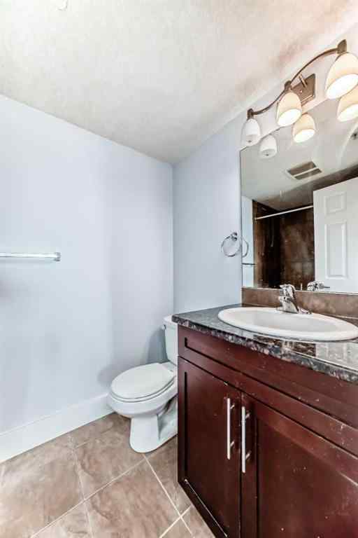 MLS&reg; # A2271620 - Unit #301 500 Rocky Vista Gardens NW in Rocky Ridge Calgary, Residential Open Houses