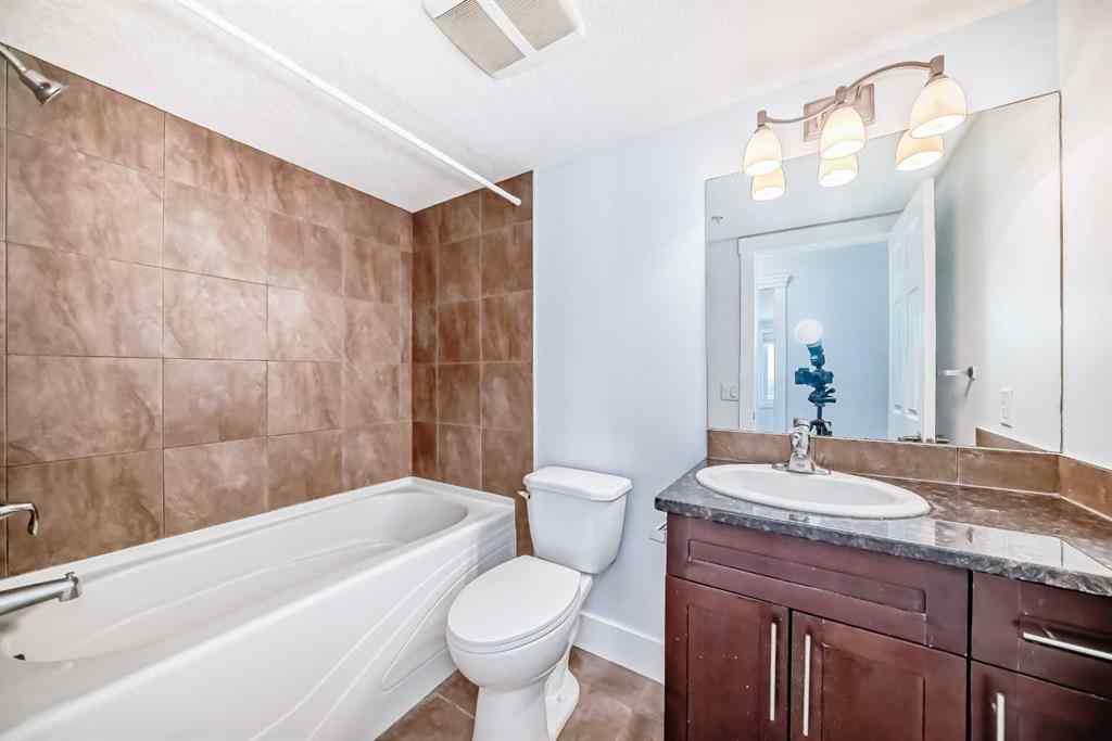 MLS&reg; # A2271620 - Unit #301 500 Rocky Vista Gardens NW in Rocky Ridge Calgary, Residential Open Houses