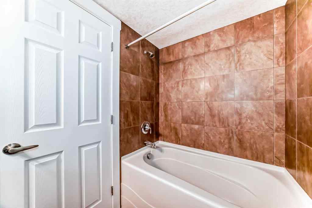 MLS&reg; # A2271620 - Unit #301 500 Rocky Vista Gardens NW in Rocky Ridge Calgary, Residential Open Houses