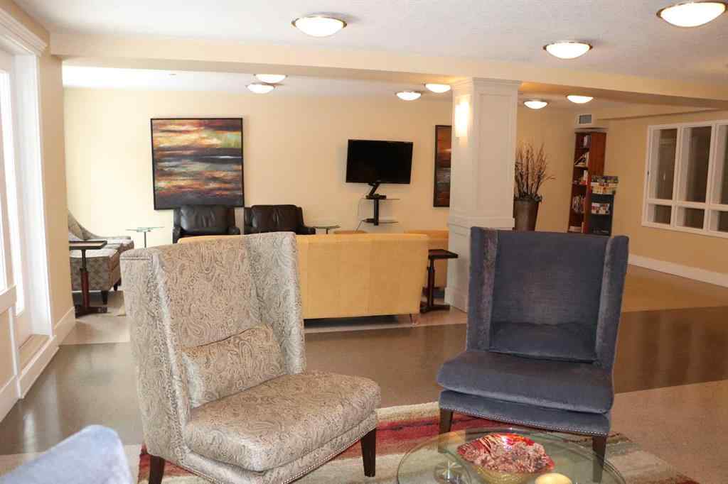 MLS&reg; # A2271620 - Unit #301 500 Rocky Vista Gardens NW in Rocky Ridge Calgary, Residential Open Houses