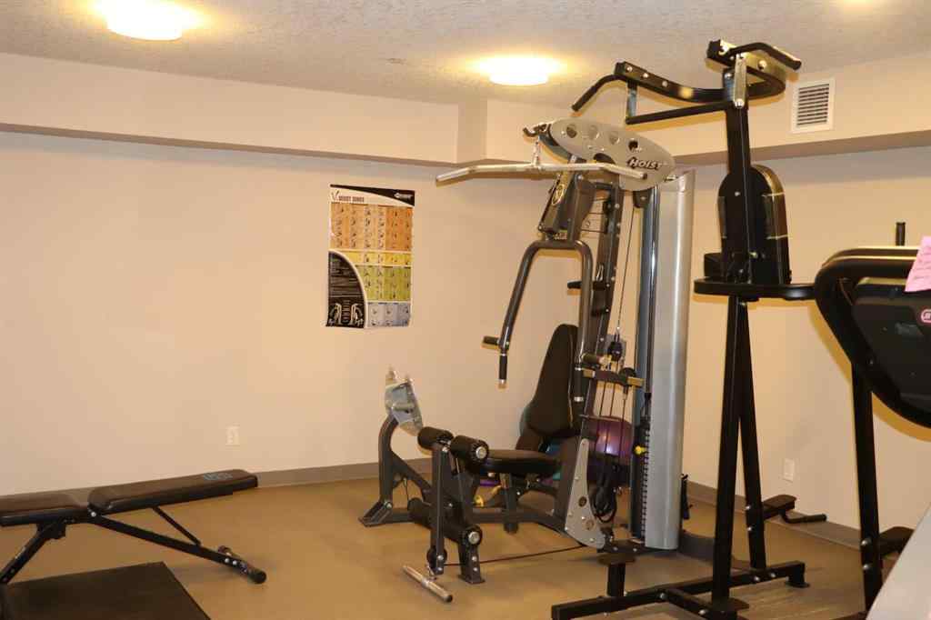 MLS&reg; # A2271620 - Unit #301 500 Rocky Vista Gardens NW in Rocky Ridge Calgary, Residential Open Houses