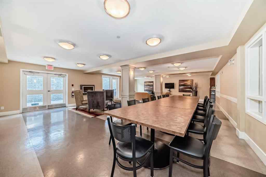 MLS&reg; # A2271620 - Unit #301 500 Rocky Vista Gardens NW in Rocky Ridge Calgary, Residential Open Houses