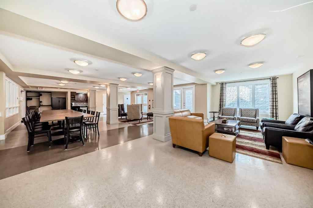 MLS&reg; # A2271620 - Unit #301 500 Rocky Vista Gardens NW in Rocky Ridge Calgary, Residential Open Houses