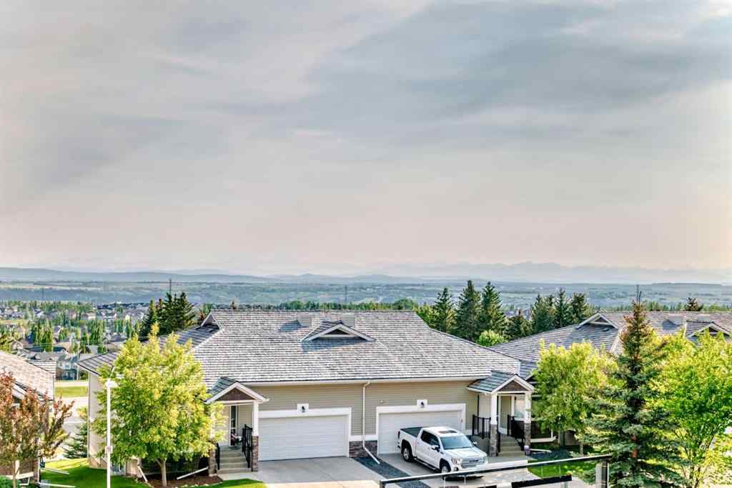 MLS&reg; # A2271620 - Unit #301 500 Rocky Vista Gardens NW in Rocky Ridge Calgary, Residential Open Houses