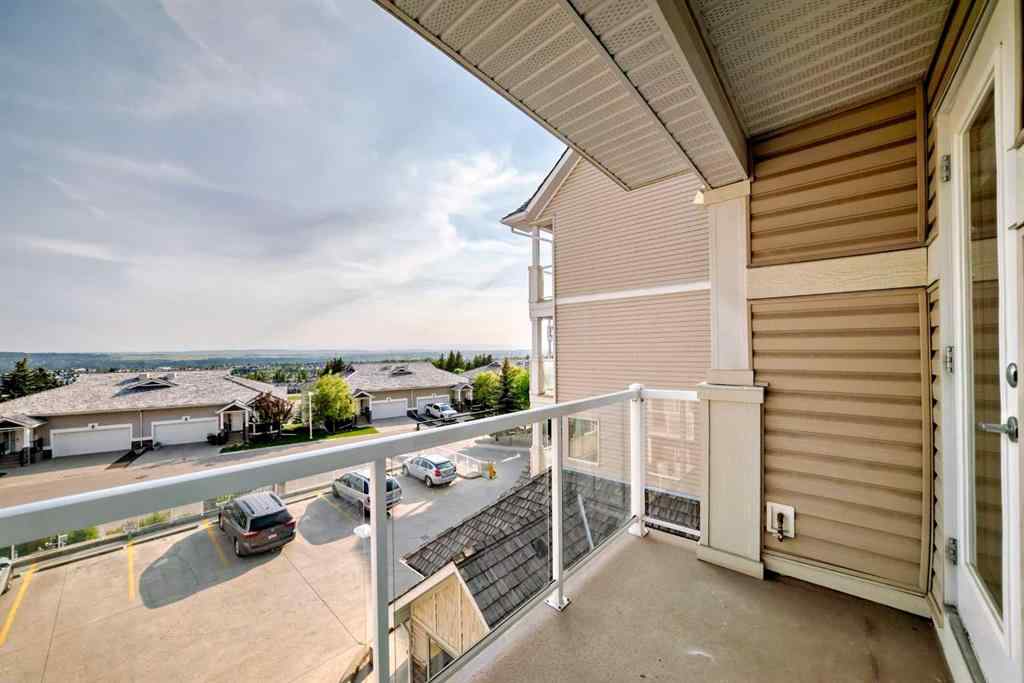 MLS&reg; # A2271620 - Unit #301 500 Rocky Vista Gardens NW in Rocky Ridge Calgary, Residential Open Houses