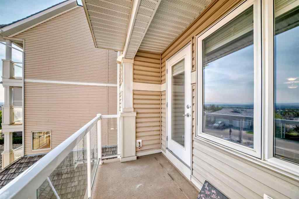 MLS&reg; # A2271620 - Unit #301 500 Rocky Vista Gardens NW in Rocky Ridge Calgary, Residential Open Houses
