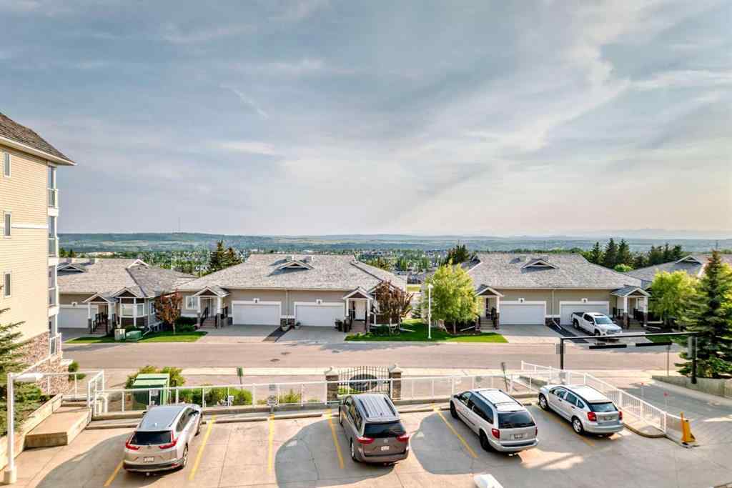 MLS&reg; # A2271620 - Unit #301 500 Rocky Vista Gardens NW in Rocky Ridge Calgary, Residential Open Houses