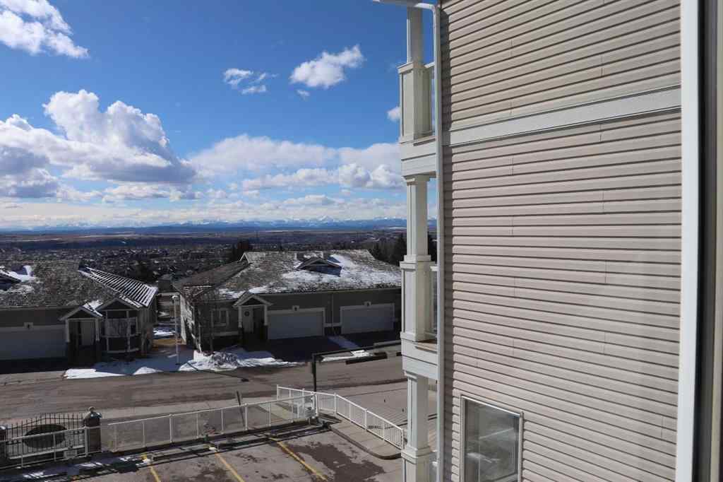 MLS&reg; # A2271620 - Unit #301 500 Rocky Vista Gardens NW in Rocky Ridge Calgary, Residential Open Houses