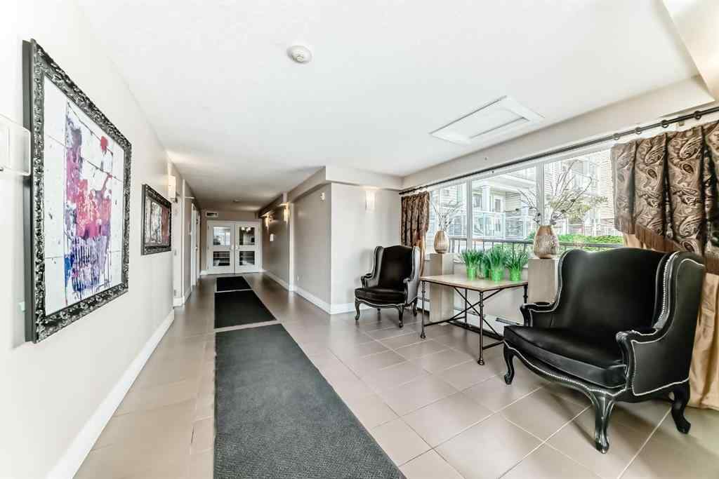 MLS&reg; # A2271620 - Unit #301 500 Rocky Vista Gardens NW in Rocky Ridge Calgary, Residential Open Houses