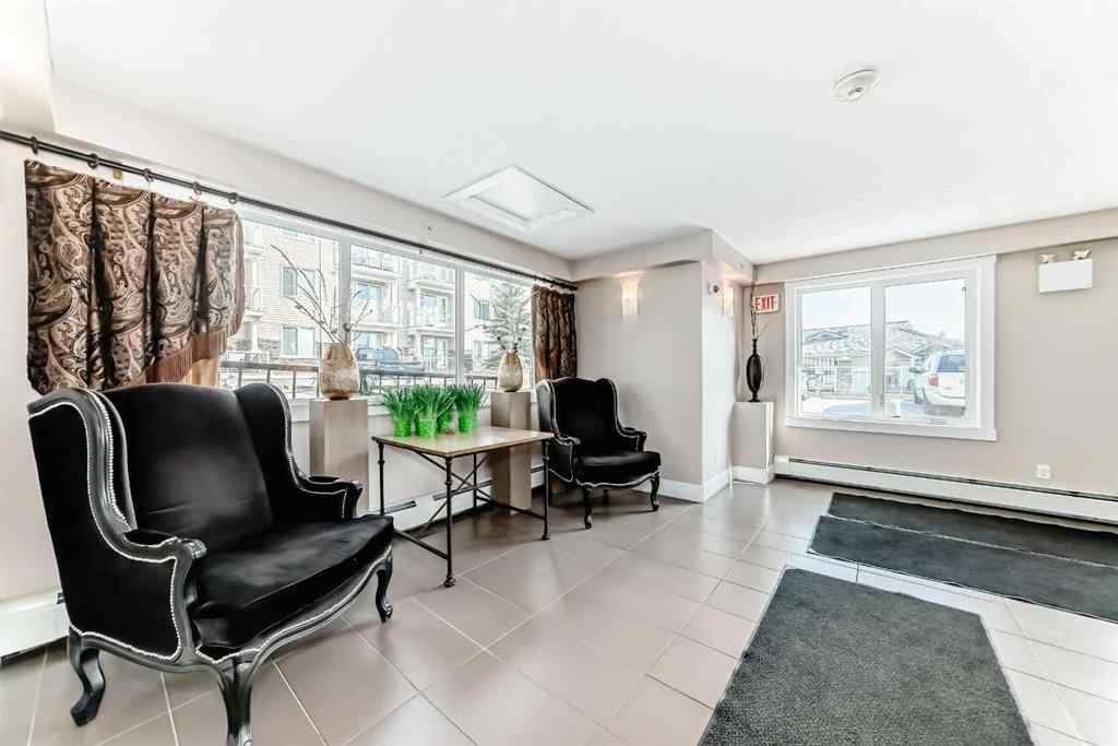 MLS&reg; # A2271620 - Unit #301 500 Rocky Vista Gardens NW in Rocky Ridge Calgary, Residential Open Houses