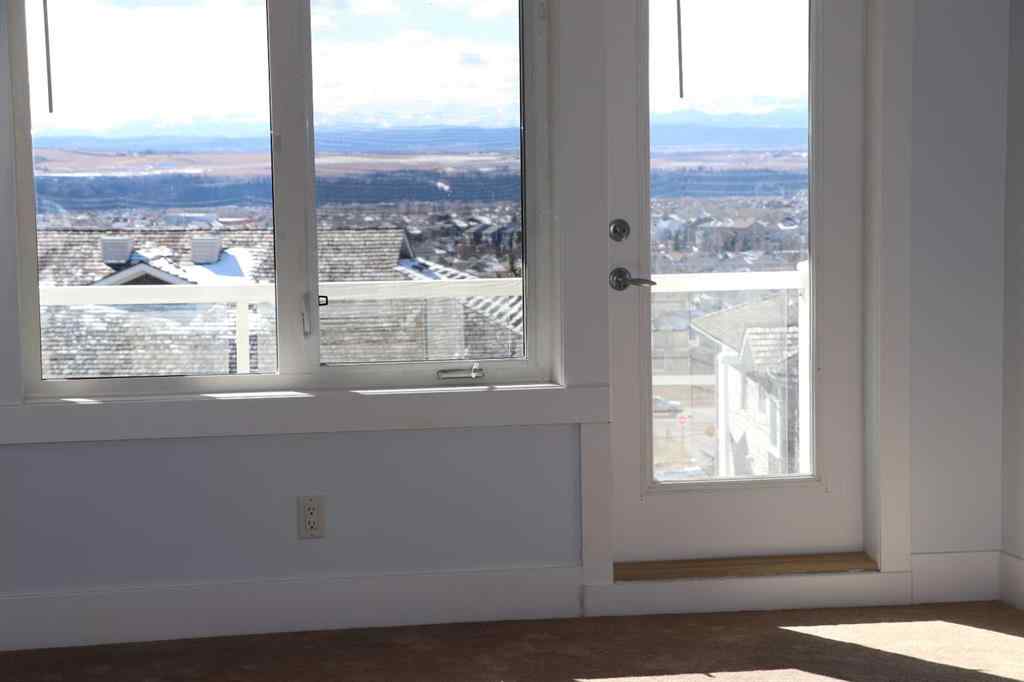 MLS&reg; # A2271620 - Unit #301 500 Rocky Vista Gardens NW in Rocky Ridge Calgary, Residential Open Houses