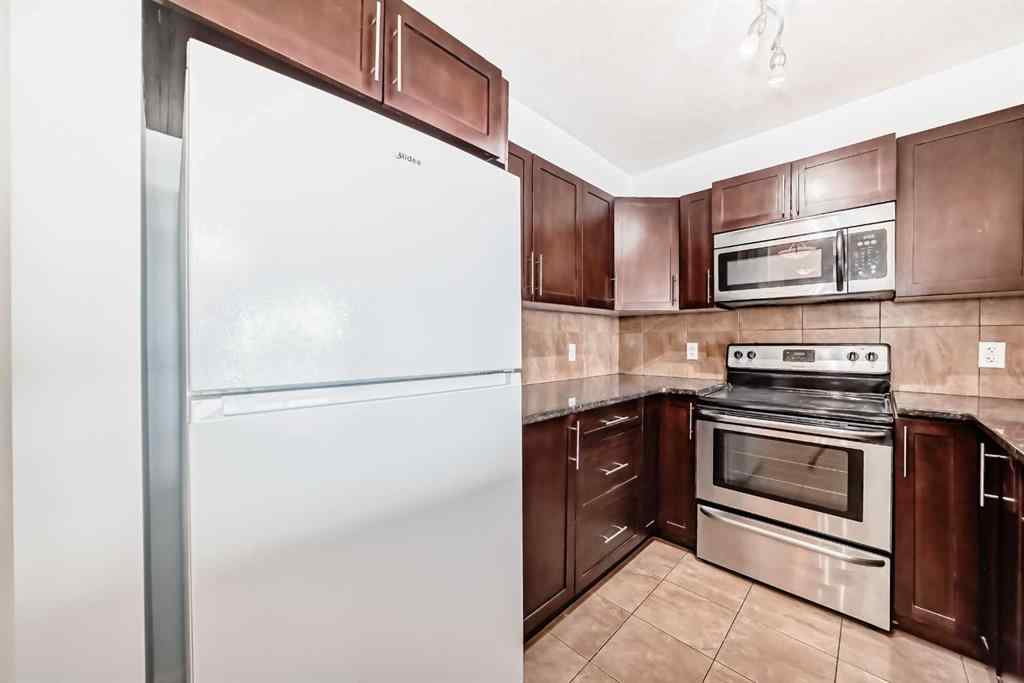 MLS&reg; # A2271620 - Unit #301 500 Rocky Vista Gardens NW in Rocky Ridge Calgary, Residential Open Houses