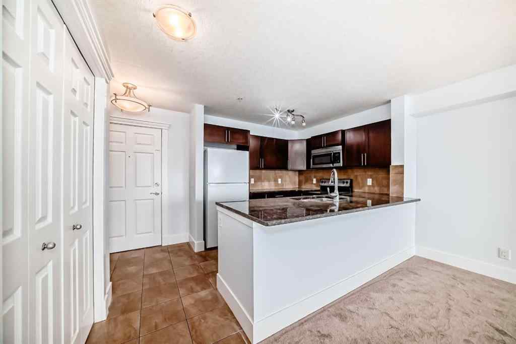 MLS&reg; # A2271620 - Unit #301 500 Rocky Vista Gardens NW in Rocky Ridge Calgary, Residential Open Houses