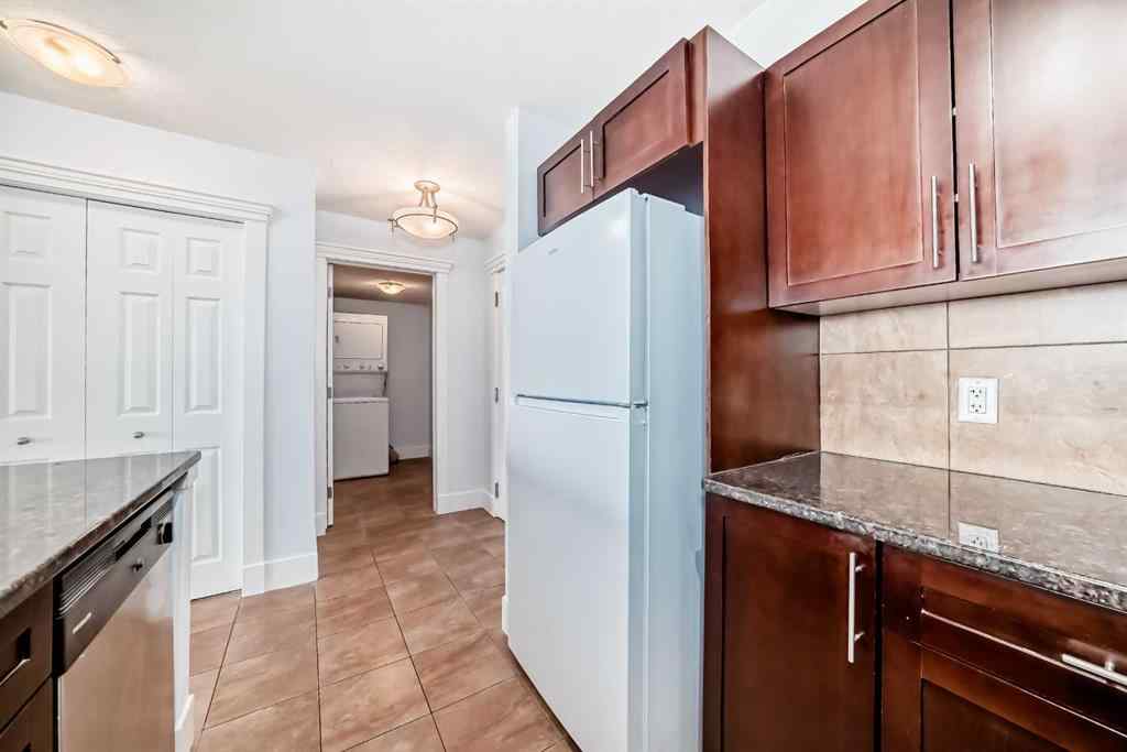 MLS&reg; # A2271620 - Unit #301 500 Rocky Vista Gardens NW in Rocky Ridge Calgary, Residential Open Houses