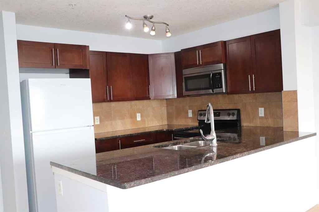 MLS&reg; # A2271620 - Unit #301 500 Rocky Vista Gardens NW in Rocky Ridge Calgary, Residential Open Houses