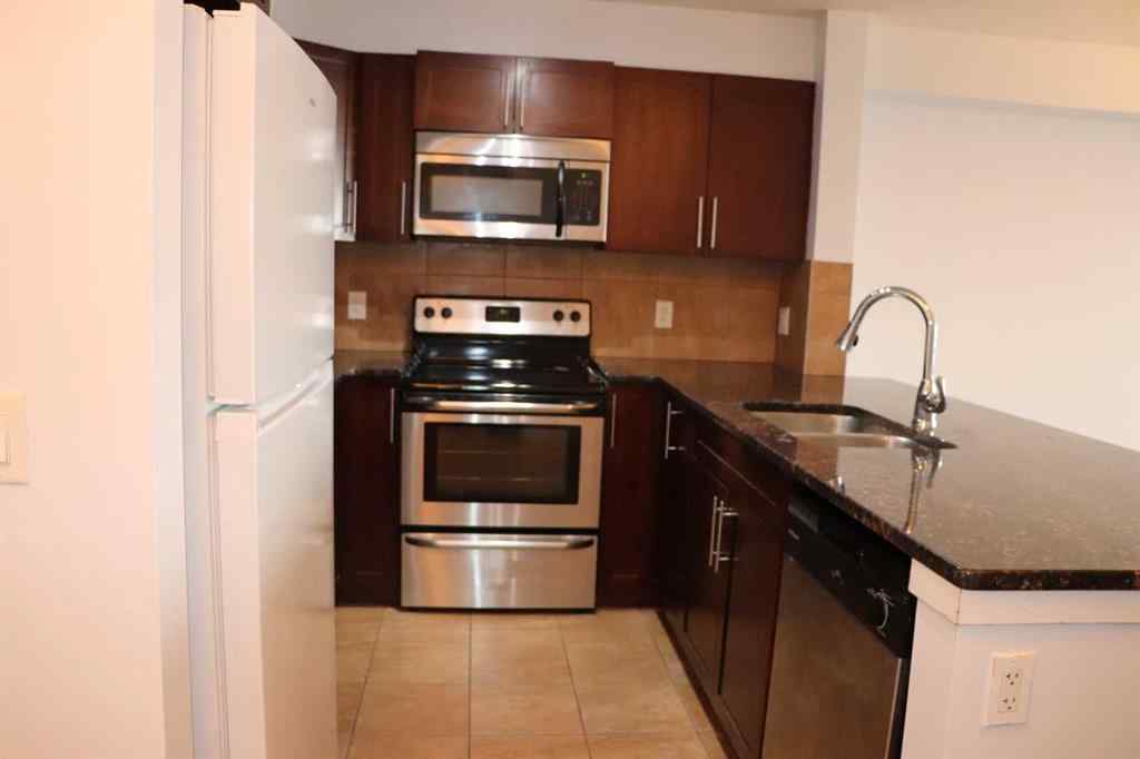 MLS&reg; # A2271620 - Unit #301 500 Rocky Vista Gardens NW in Rocky Ridge Calgary, Residential Open Houses