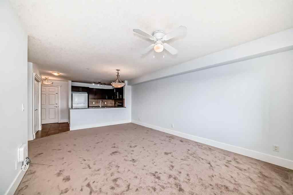 MLS&reg; # A2271620 - Unit #301 500 Rocky Vista Gardens NW in Rocky Ridge Calgary, Residential Open Houses