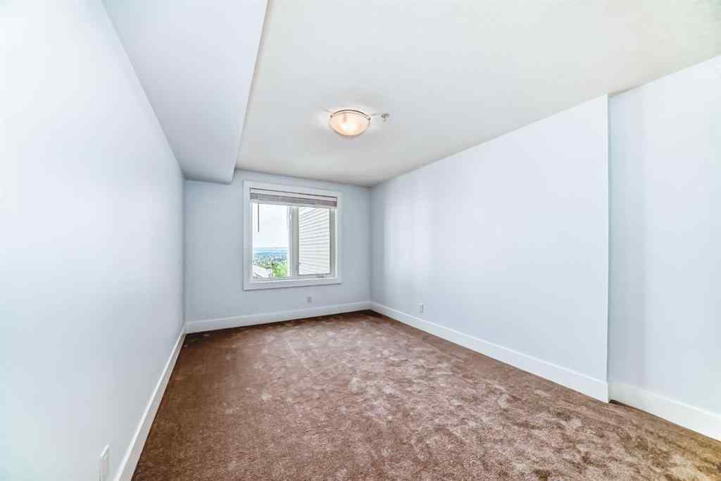 MLS&reg; # A2271620 - Unit #301 500 Rocky Vista Gardens NW in Rocky Ridge Calgary, Residential Open Houses