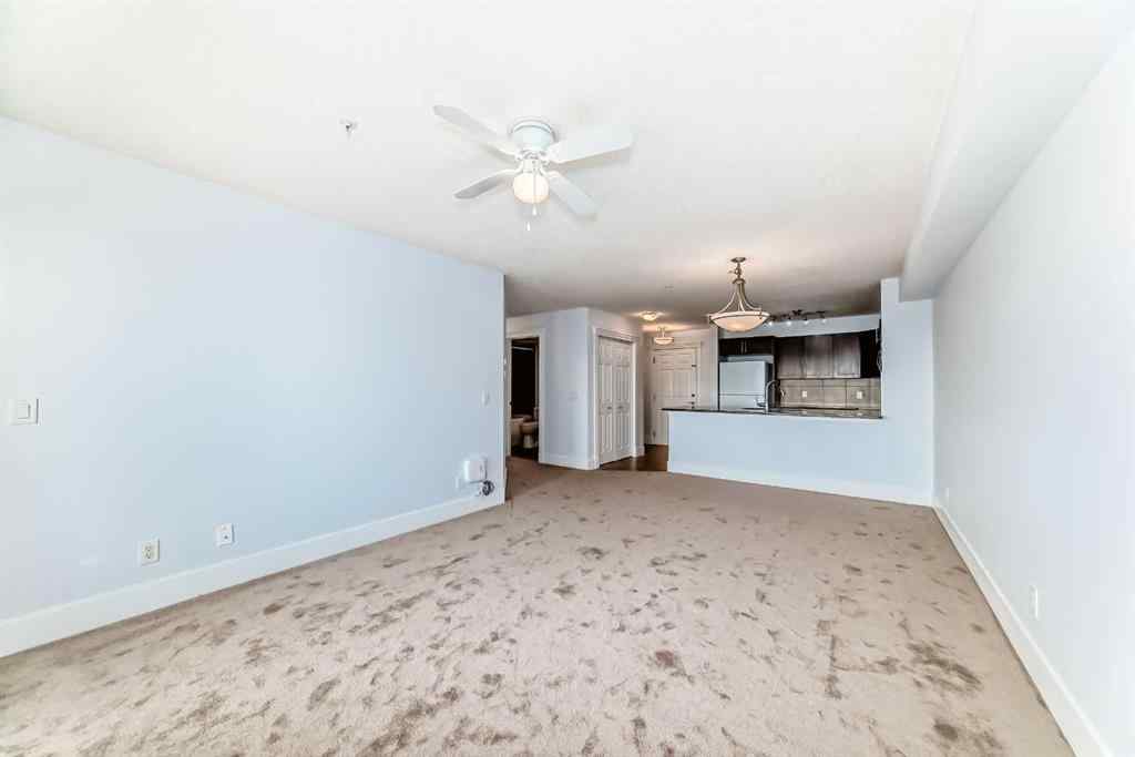 MLS&reg; # A2271620 - Unit #301 500 Rocky Vista Gardens NW in Rocky Ridge Calgary, Residential Open Houses