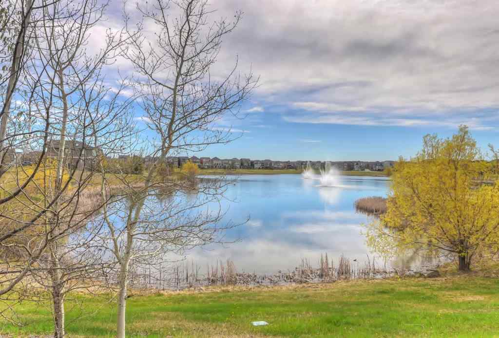 MLS® # A2271622 - 138 Legacy Forest Heights SE in Legacy Calgary, Residential Open Houses