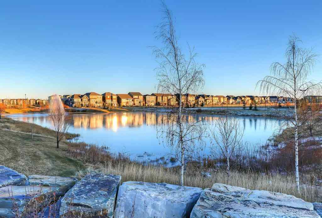 MLS® # A2271622 - 138 Legacy Forest Heights SE in Legacy Calgary, Residential Open Houses