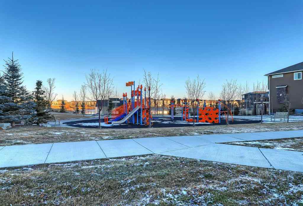 MLS® # A2271622 - 138 Legacy Forest Heights SE in Legacy Calgary, Residential Open Houses