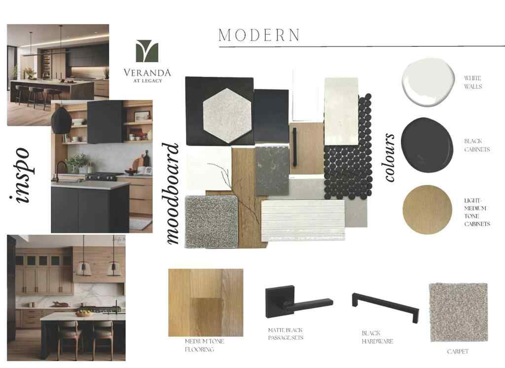 MLS® # A2271622 - 138 Legacy Forest Heights SE in Legacy Calgary, Residential Open Houses