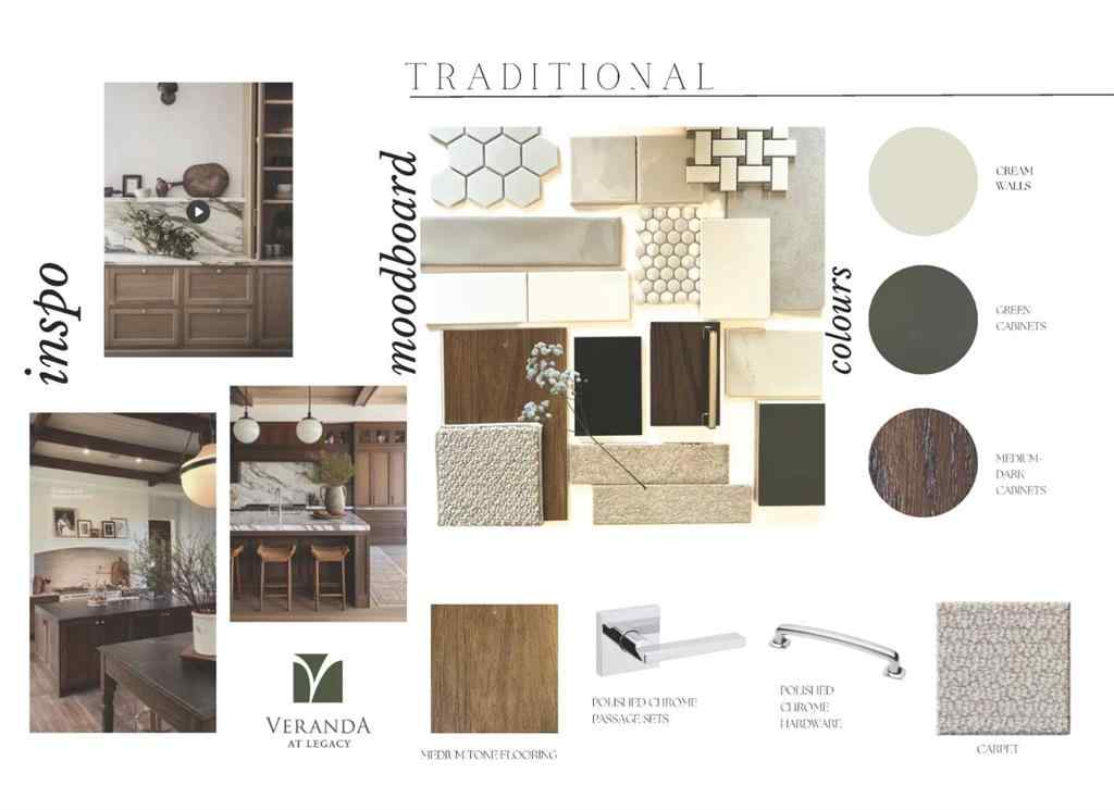 MLS® # A2271622 - 138 Legacy Forest Heights SE in Legacy Calgary, Residential Open Houses