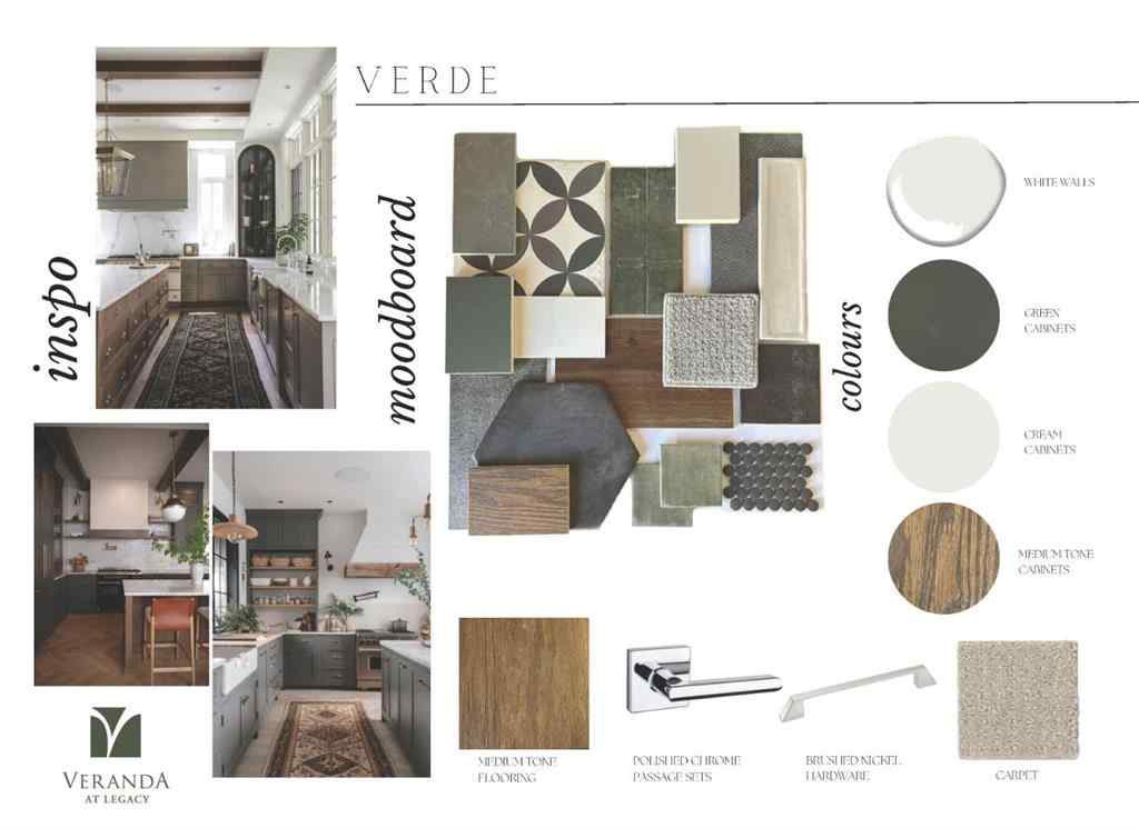 MLS® # A2271622 - 138 Legacy Forest Heights SE in Legacy Calgary, Residential Open Houses