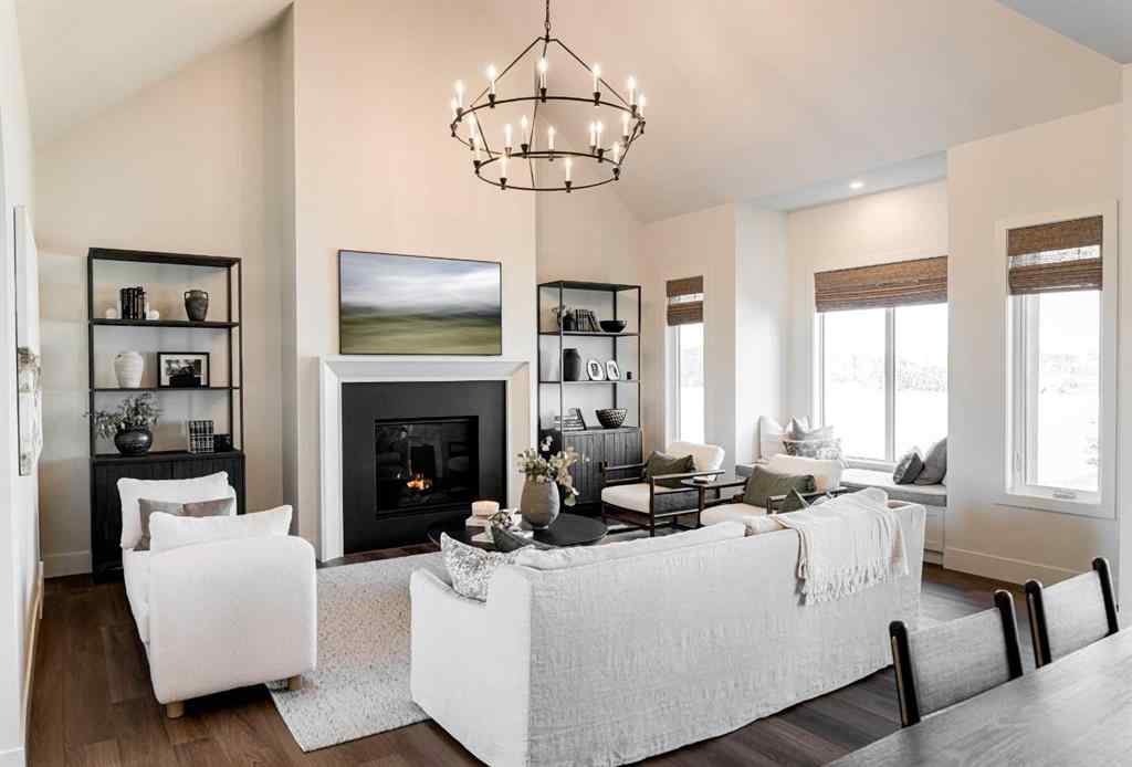 MLS® # A2271622 - 138 Legacy Forest Heights SE in Legacy Calgary, Residential Open Houses
