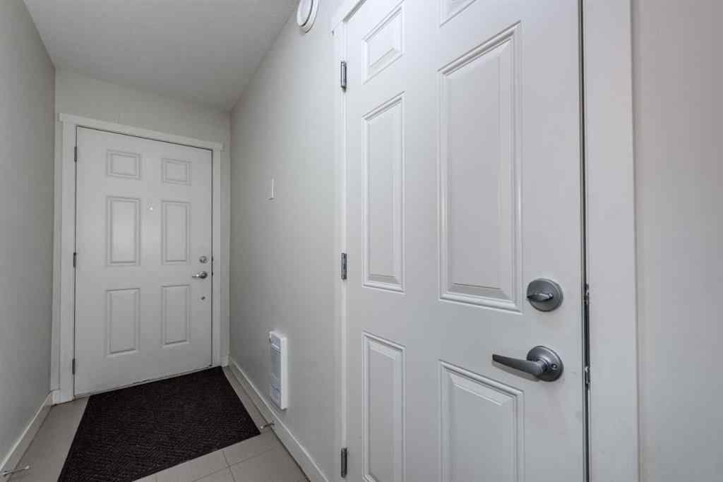 MLS&reg; # A2271626 - 408 Nolanfield Villas NW in Nolan Hill Calgary, Residential Open Houses