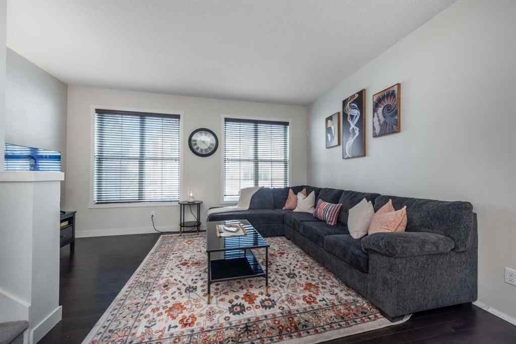 MLS&reg; # A2271626 - 408 Nolanfield Villas NW in Nolan Hill Calgary, Residential Open Houses