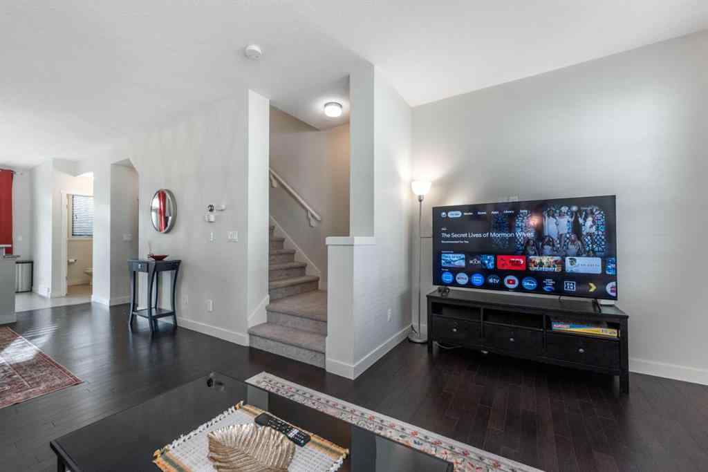 MLS&reg; # A2271626 - 408 Nolanfield Villas NW in Nolan Hill Calgary, Residential Open Houses