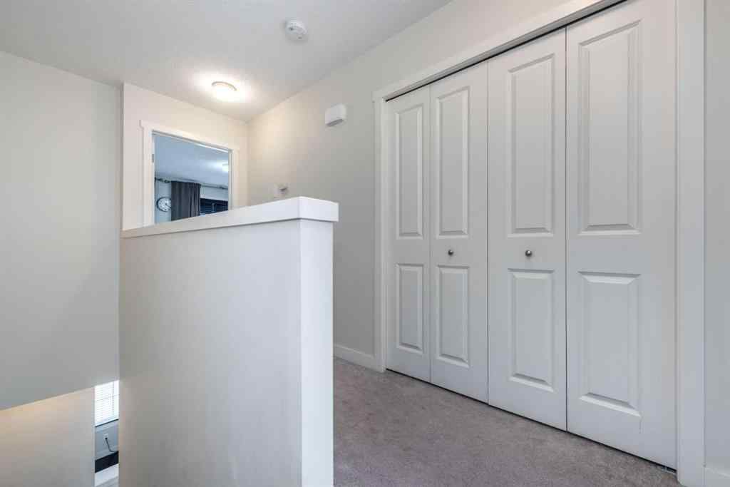 MLS&reg; # A2271626 - 408 Nolanfield Villas NW in Nolan Hill Calgary, Residential Open Houses