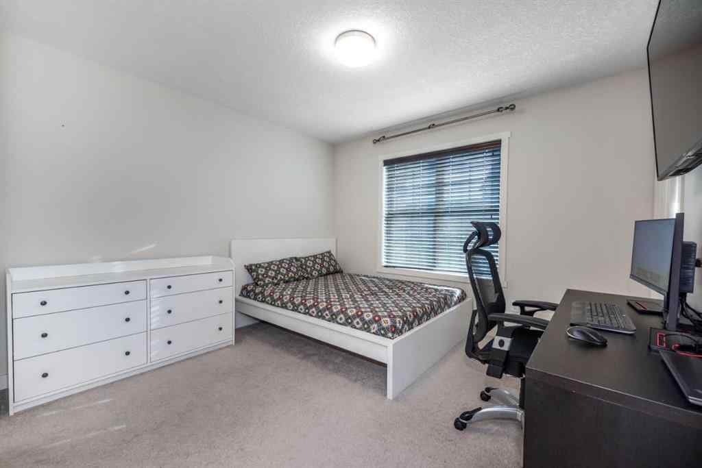 MLS&reg; # A2271626 - 408 Nolanfield Villas NW in Nolan Hill Calgary, Residential Open Houses