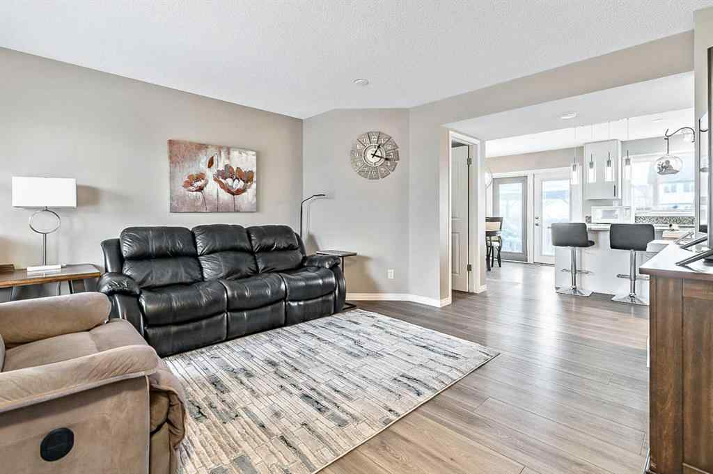 MLS&reg; # A2271630 - 307 Elgin Place SE in McKenzie Towne Calgary, Residential Open Houses