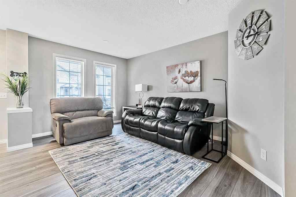 MLS&reg; # A2271630 - 307 Elgin Place SE in McKenzie Towne Calgary, Residential Open Houses