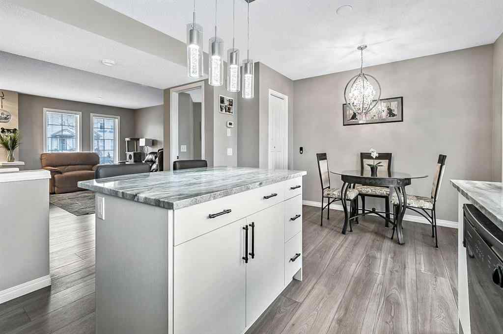 MLS&reg; # A2271630 - 307 Elgin Place SE in McKenzie Towne Calgary, Residential Open Houses