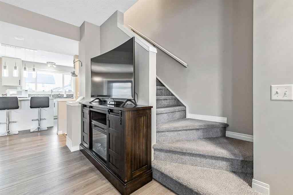 MLS&reg; # A2271630 - 307 Elgin Place SE in McKenzie Towne Calgary, Residential Open Houses