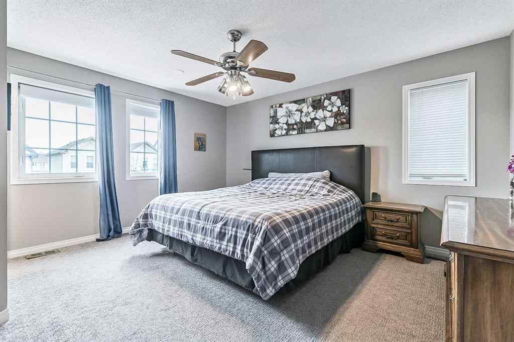 MLS&reg; # A2271630 - 307 Elgin Place SE in McKenzie Towne Calgary, Residential Open Houses