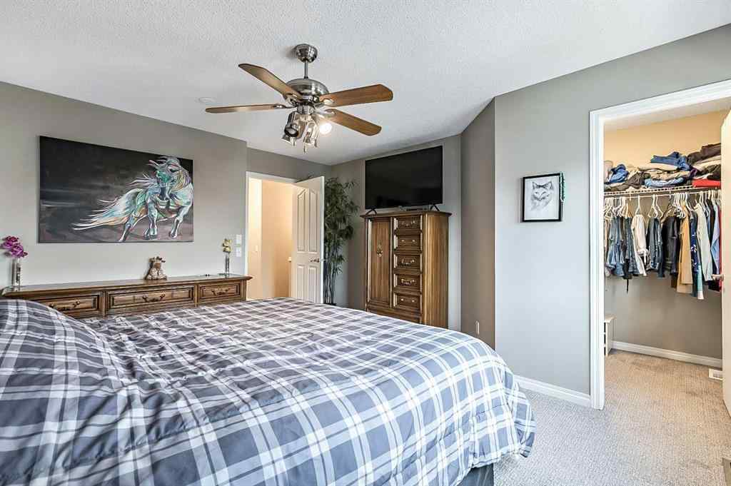 MLS&reg; # A2271630 - 307 Elgin Place SE in McKenzie Towne Calgary, Residential Open Houses