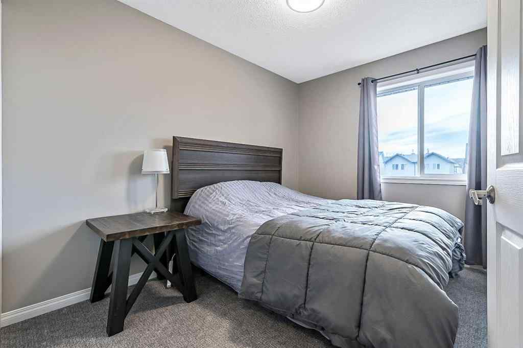 MLS&reg; # A2271630 - 307 Elgin Place SE in McKenzie Towne Calgary, Residential Open Houses