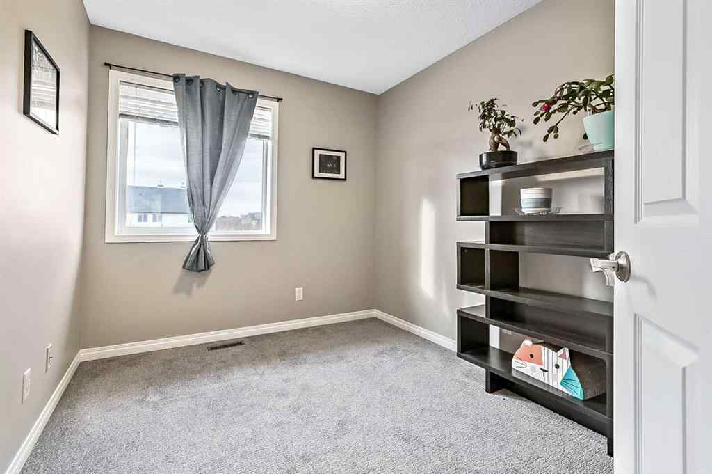 MLS&reg; # A2271630 - 307 Elgin Place SE in McKenzie Towne Calgary, Residential Open Houses