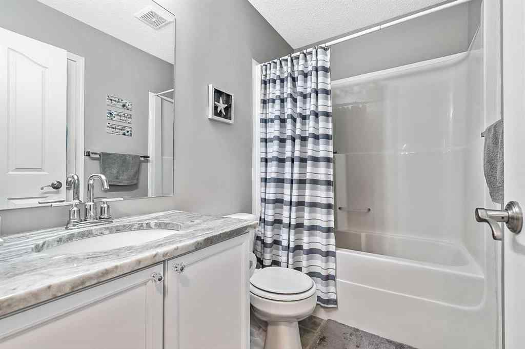 MLS&reg; # A2271630 - 307 Elgin Place SE in McKenzie Towne Calgary, Residential Open Houses